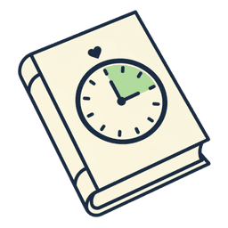 ShelfControl App Icon